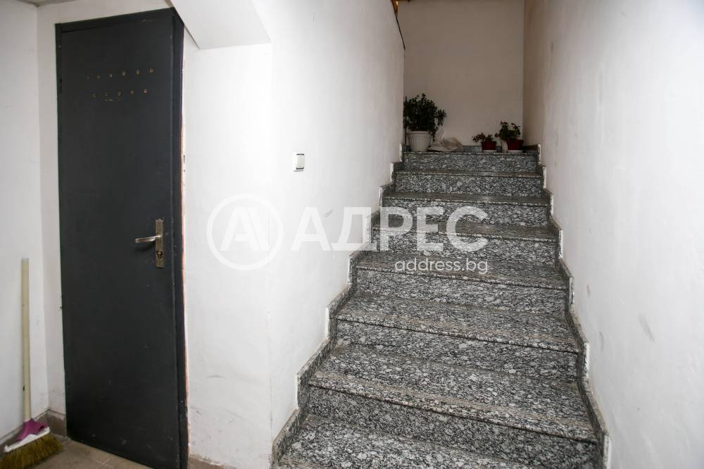Продава 1-СТАЕН, гр. София, Студентски град, снимка 16 - Апартаменти - 54848424