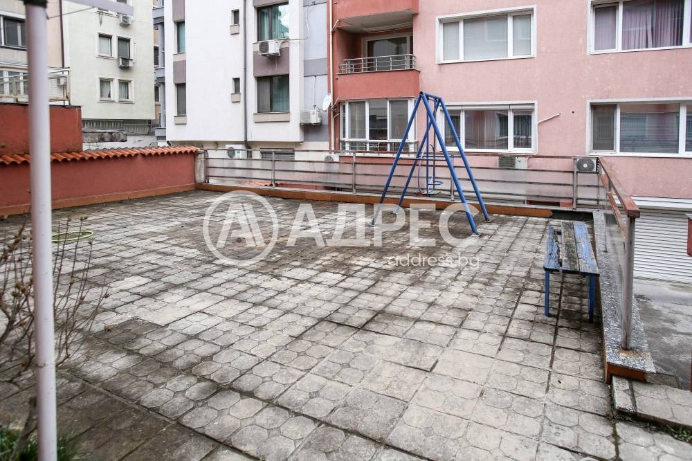 Продава 1-СТАЕН, гр. София, Студентски град, снимка 14 - Апартаменти - 54848424