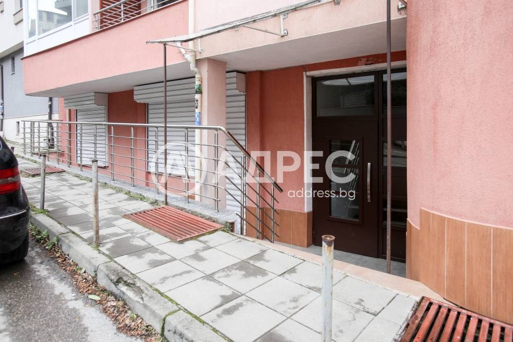 Продава 1-СТАЕН, гр. София, Студентски град, снимка 11 - Апартаменти - 54848424
