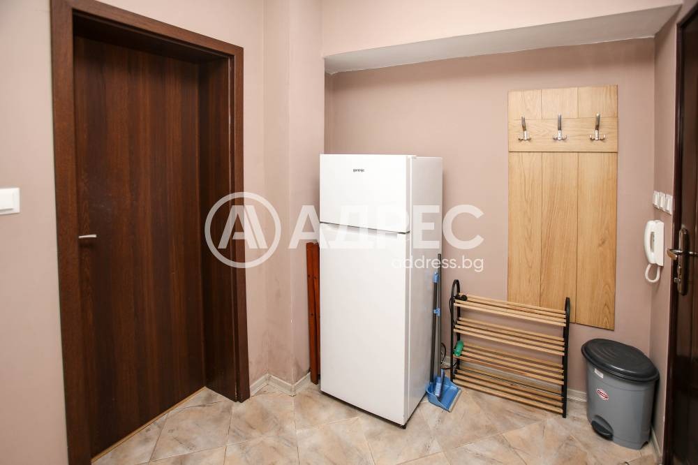 Продава 1-СТАЕН, гр. София, Студентски град, снимка 7 - Апартаменти - 54848424