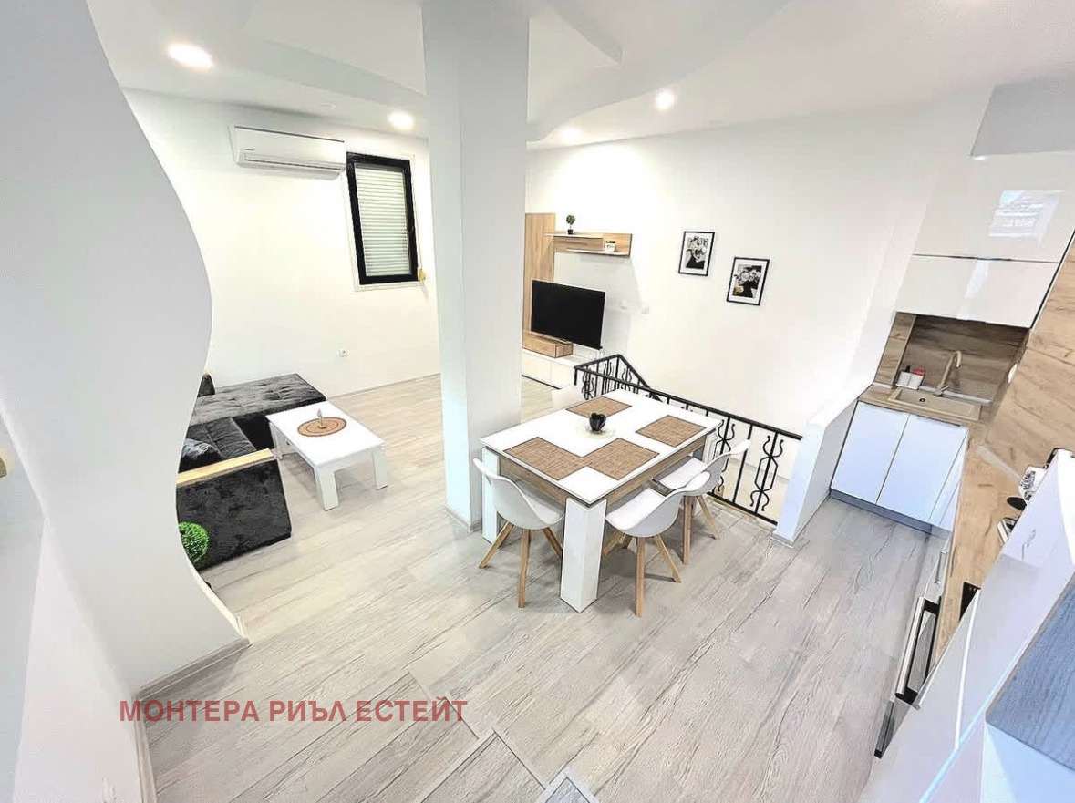 Продава 2-СТАЕН, гр. Варна, Бриз, снимка 3 - Апартаменти - 56367079
