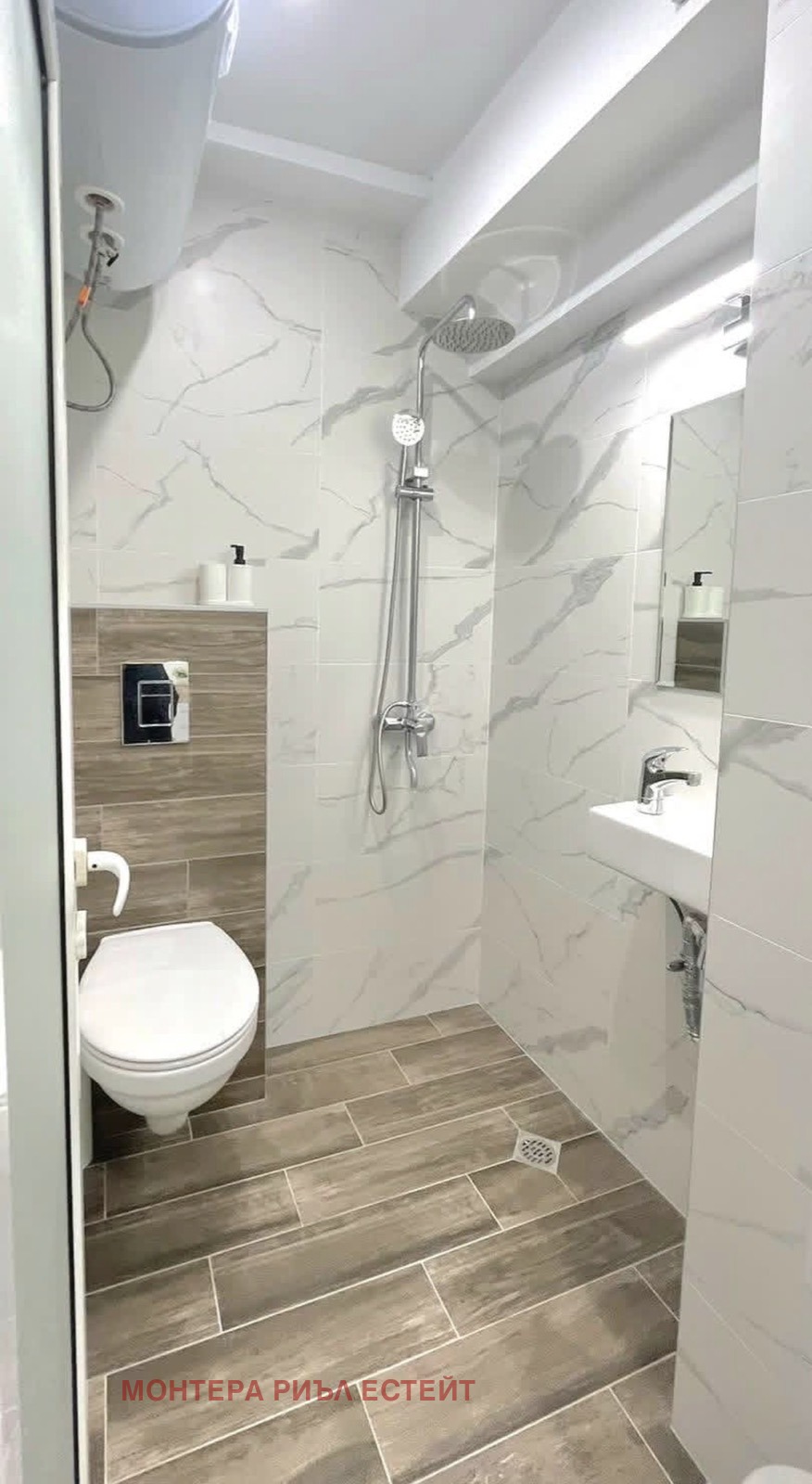 Продава 2-СТАЕН, гр. Варна, Бриз, снимка 8 - Апартаменти - 56367079
