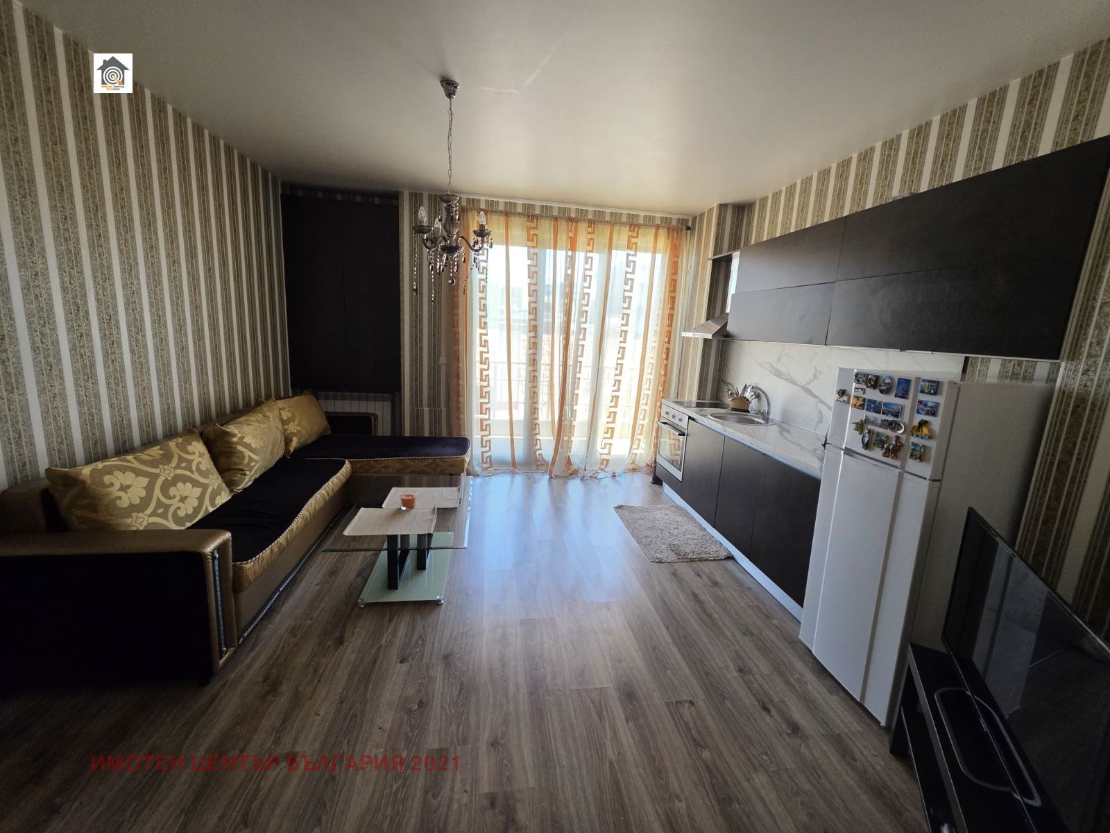 Продава 2-СТАЕН, гр. София, Витоша, снимка 4 - Апартаменти - 54593100