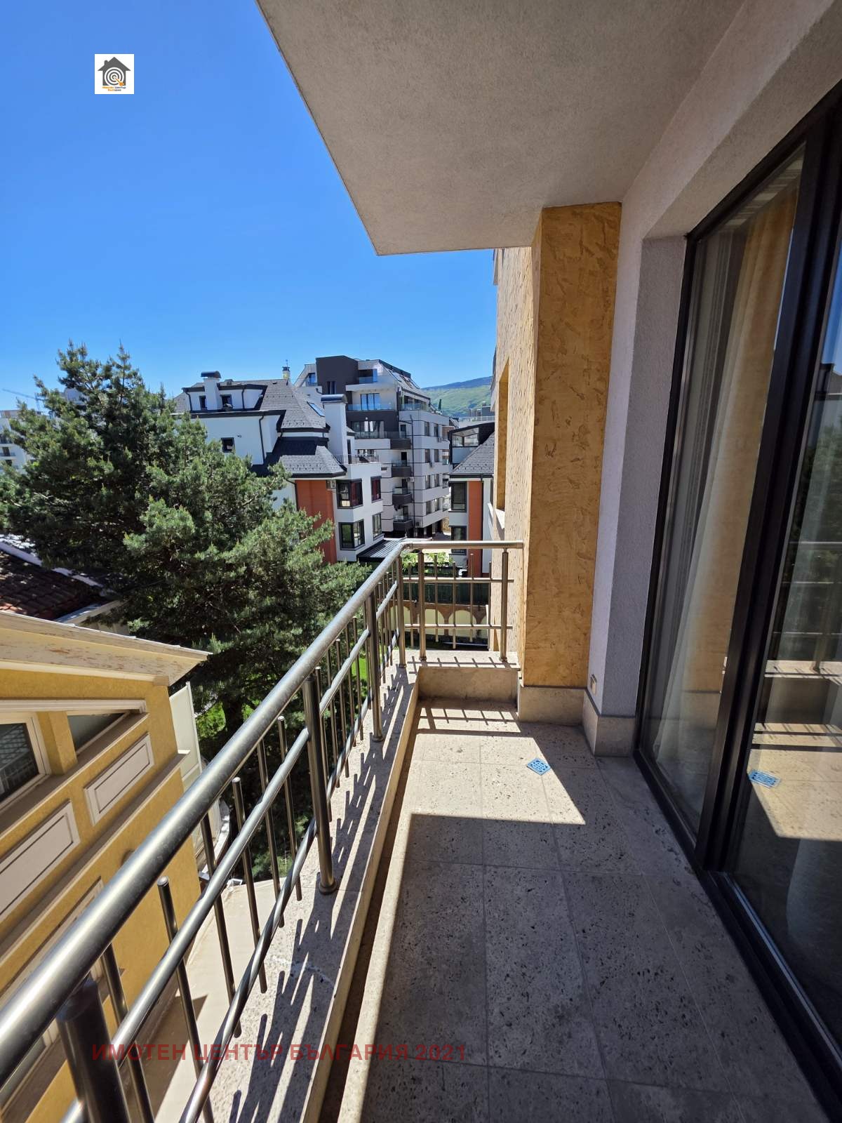 Продава 2-СТАЕН, гр. София, Витоша, снимка 3 - Апартаменти - 54593100