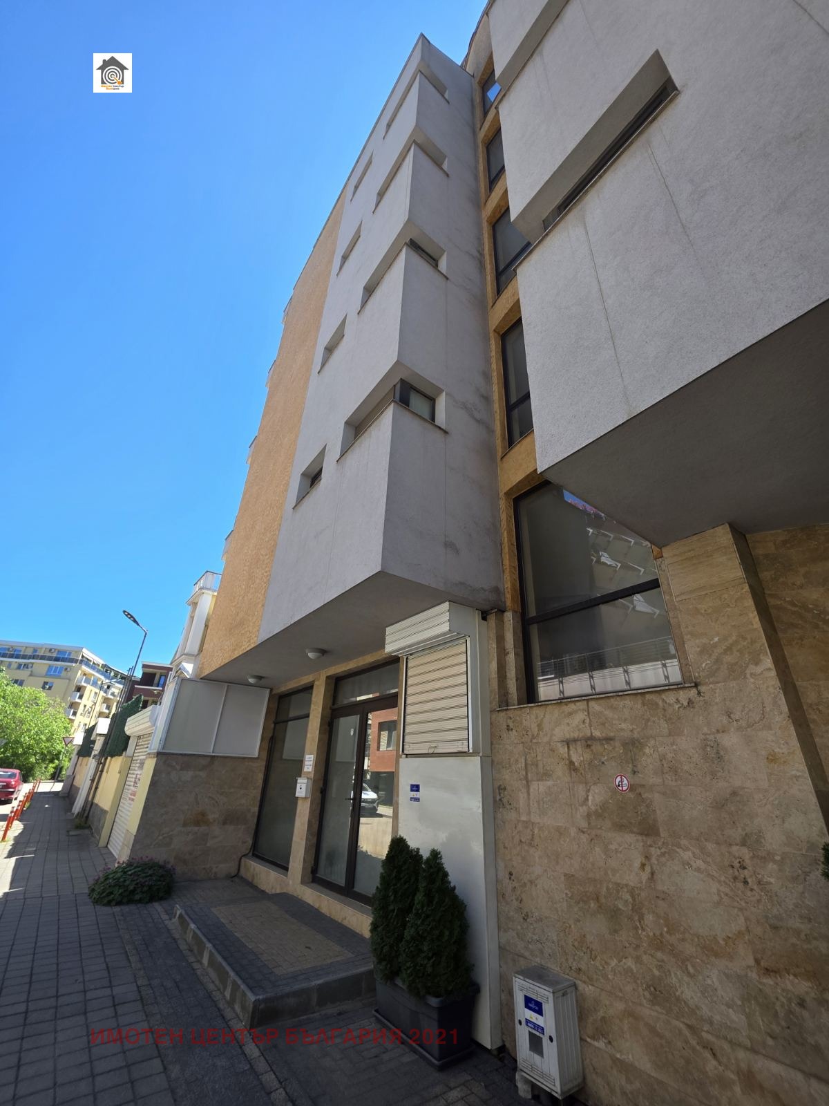 Продава 2-СТАЕН, гр. София, Витоша, снимка 2 - Апартаменти - 54593100