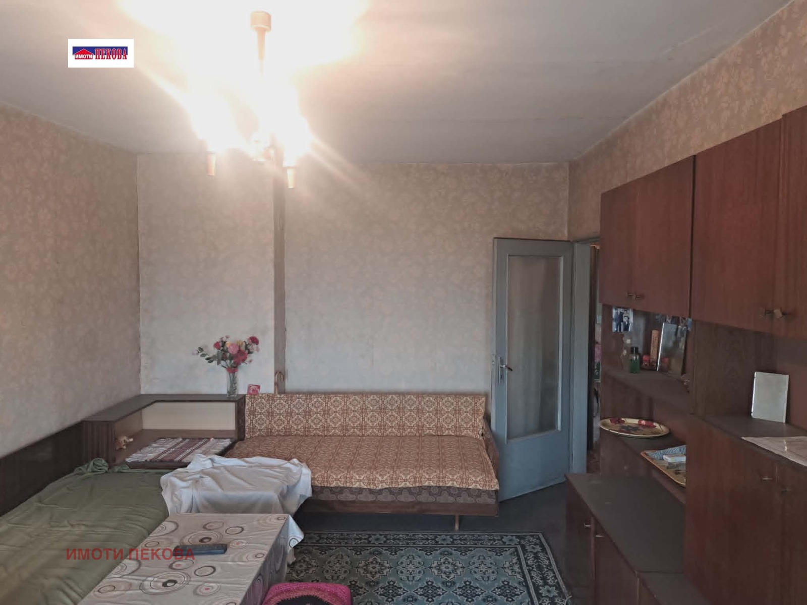 Продава 2-СТАЕН, гр. Видин, Крум Бъчваров