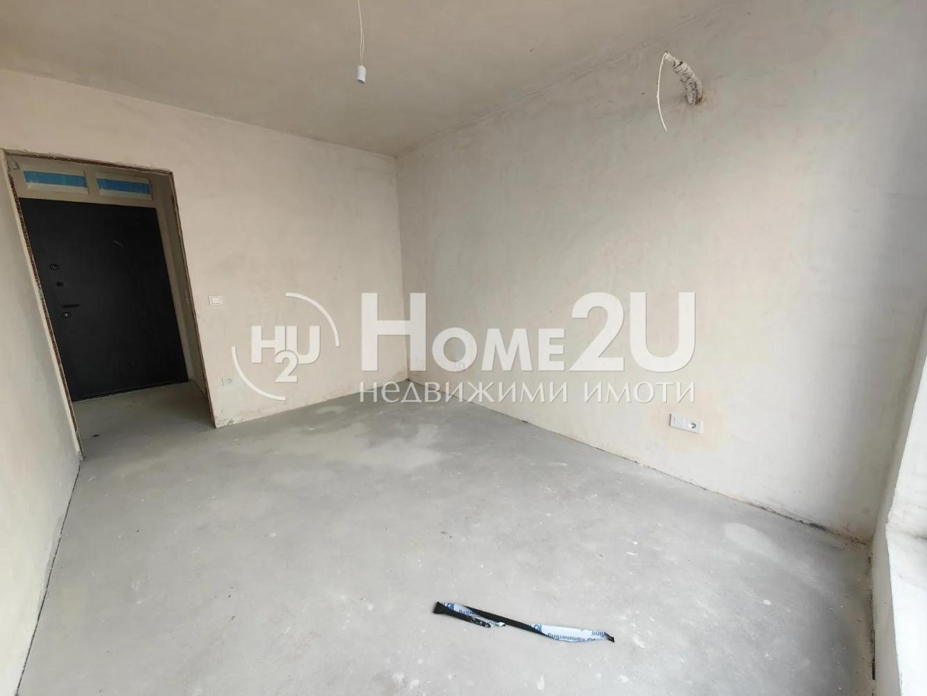 Продава 2-СТАЕН, гр. Варна, Левски 1, снимка 7 - Апартаменти - 54779759