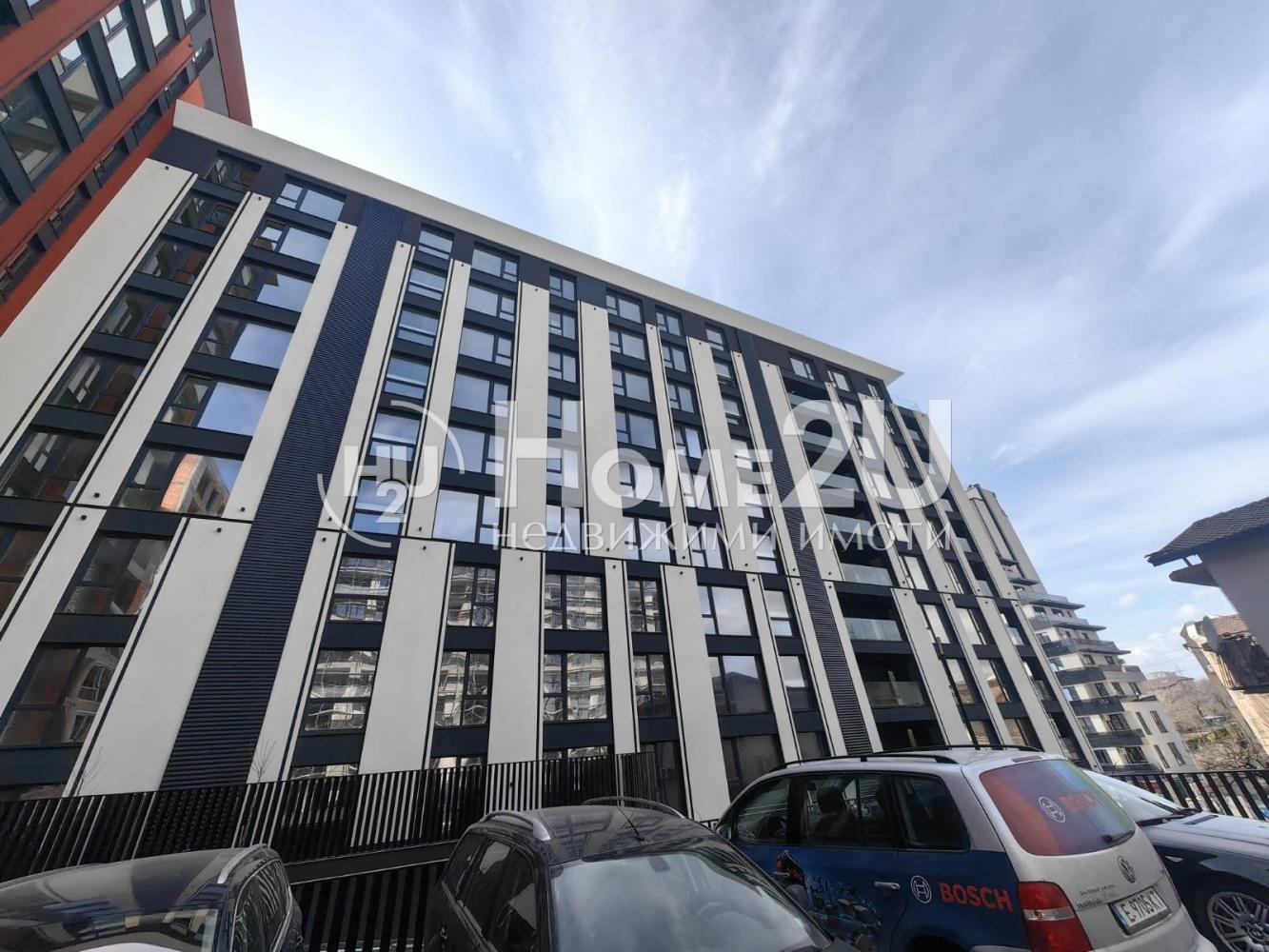 Продава 2-СТАЕН, гр. Варна, Левски 1, снимка 10 - Апартаменти - 54779759