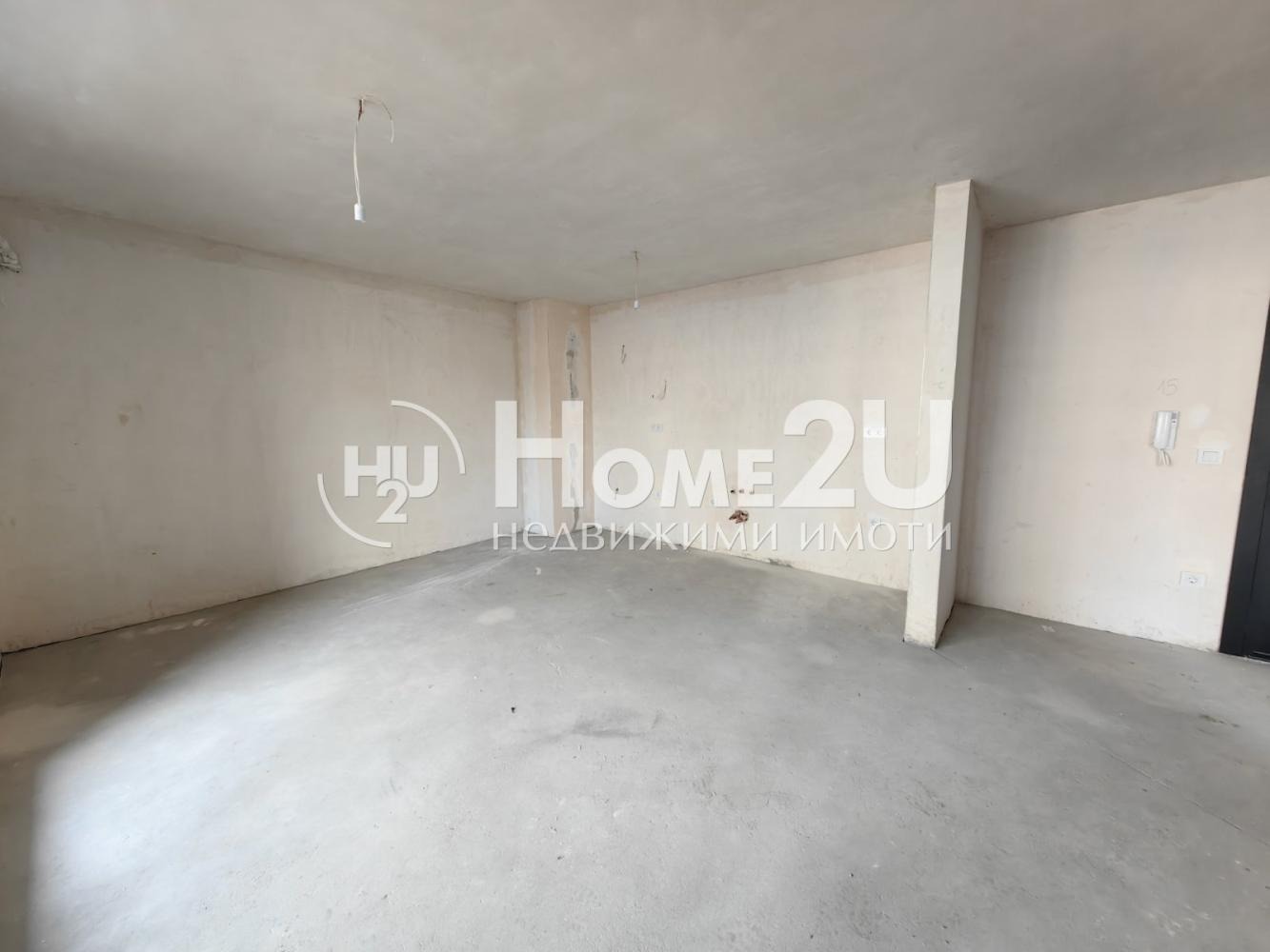 Продава 2-СТАЕН, гр. Варна, Левски 1, снимка 5 - Апартаменти - 54779759