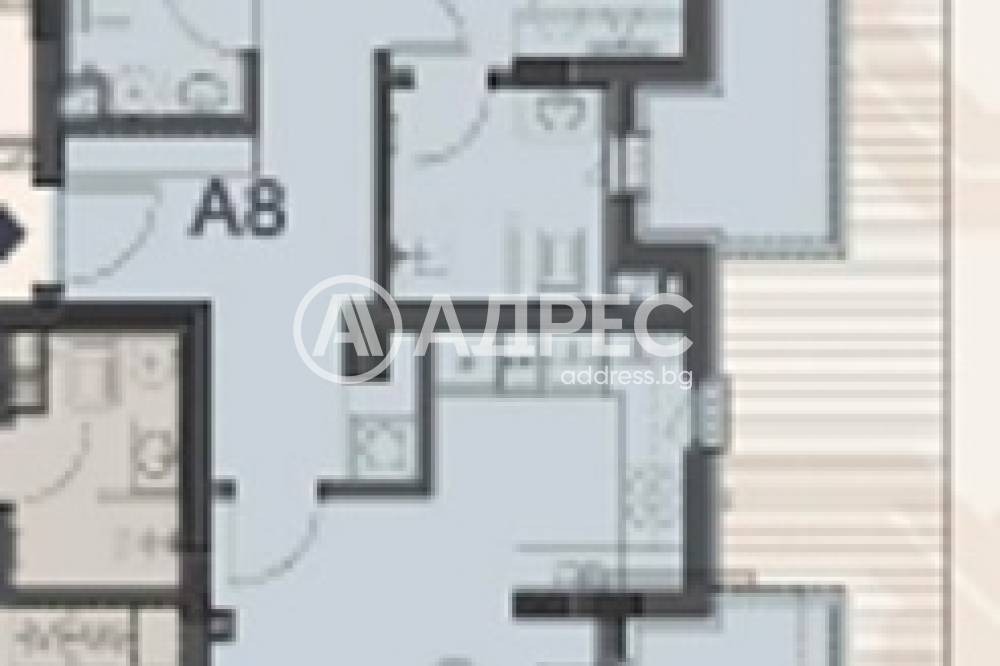 Продава 3-СТАЕН, гр. София, Овча купел, снимка 2 - Апартаменти - 53578555