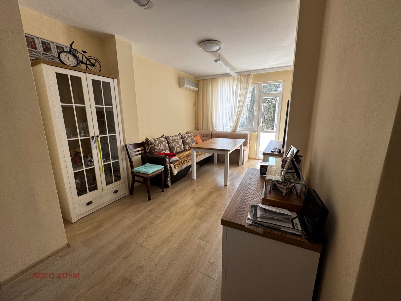 Продава 3-СТАЕН, гр. Варна, Център, снимка 2 - Апартаменти - 53978009