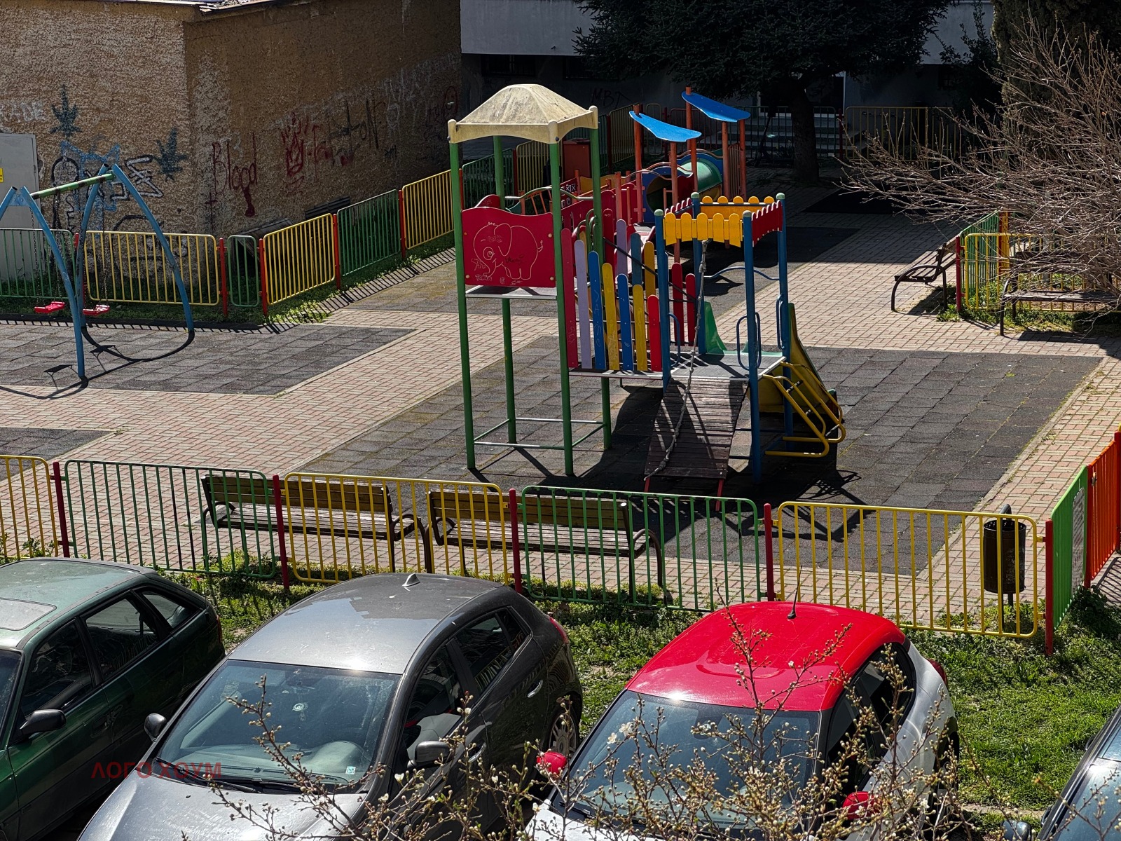 Продава 3-СТАЕН, гр. Варна, Център, снимка 16 - Апартаменти - 53978009