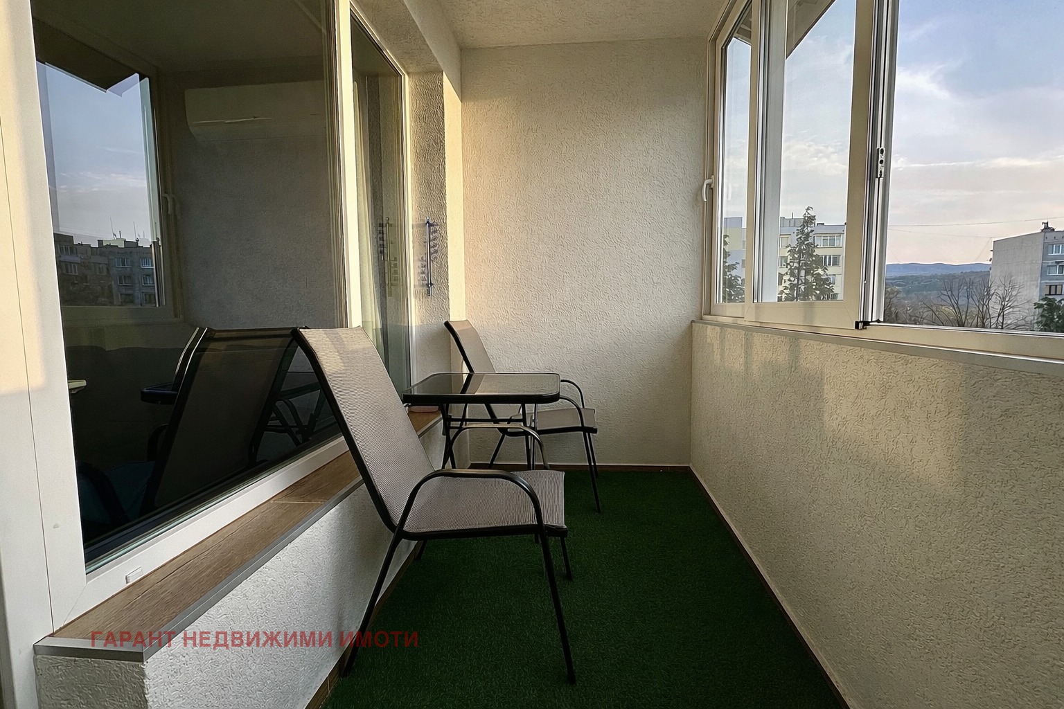 Продава 3-СТАЕН, гр. Габрово, Младост, снимка 14 - Апартаменти - 54201648