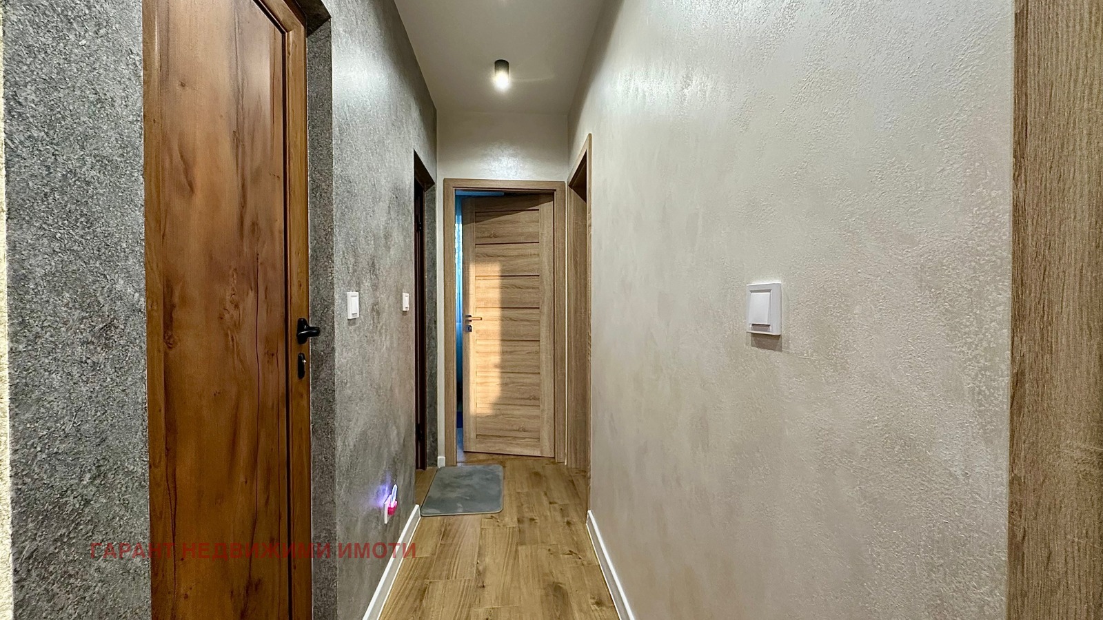 Продава 3-СТАЕН, гр. Габрово, Младост, снимка 12 - Апартаменти - 54201648