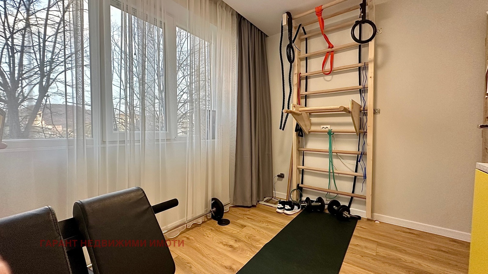 Продава 3-СТАЕН, гр. Габрово, Младост, снимка 9 - Апартаменти - 54201648