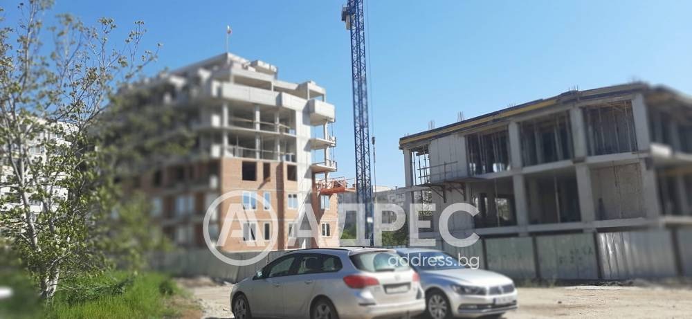 Продава 3-СТАЕН, гр. София, Левски В, снимка 2 - Апартаменти - 54564096