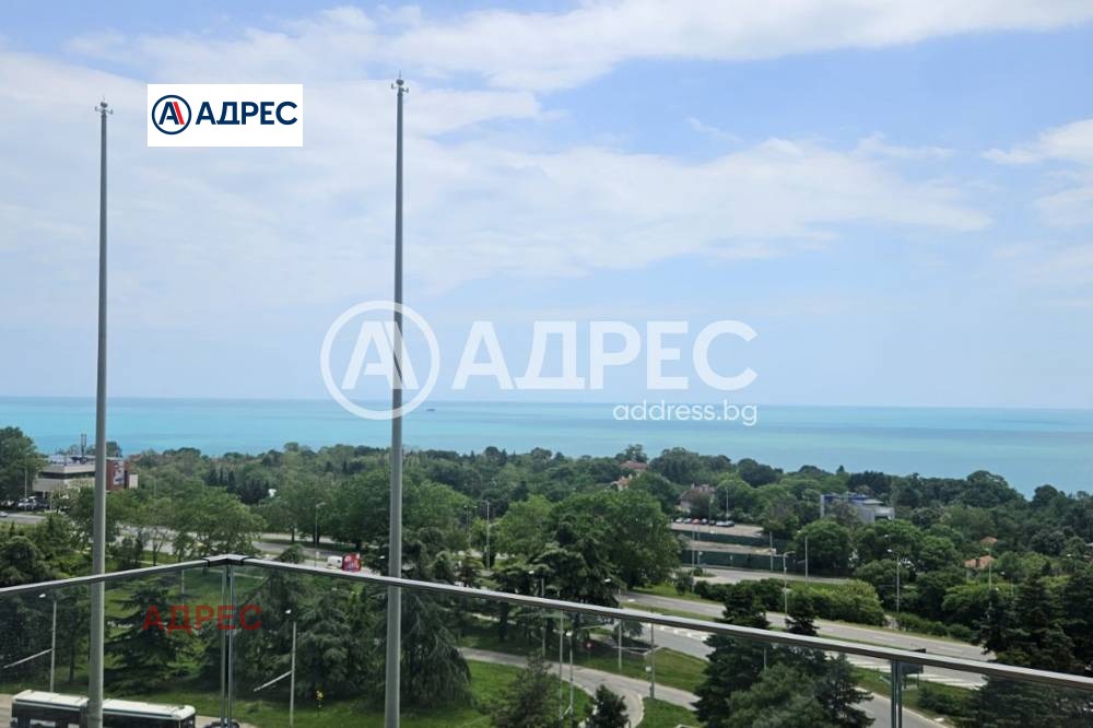 Продава 3-СТАЕН, гр. Варна, Бриз