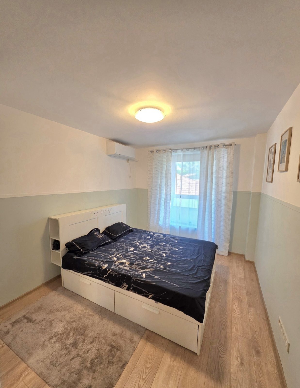 Продава 3-СТАЕН, гр. София, Бъкстон, снимка 4 - Апартаменти - 54846158