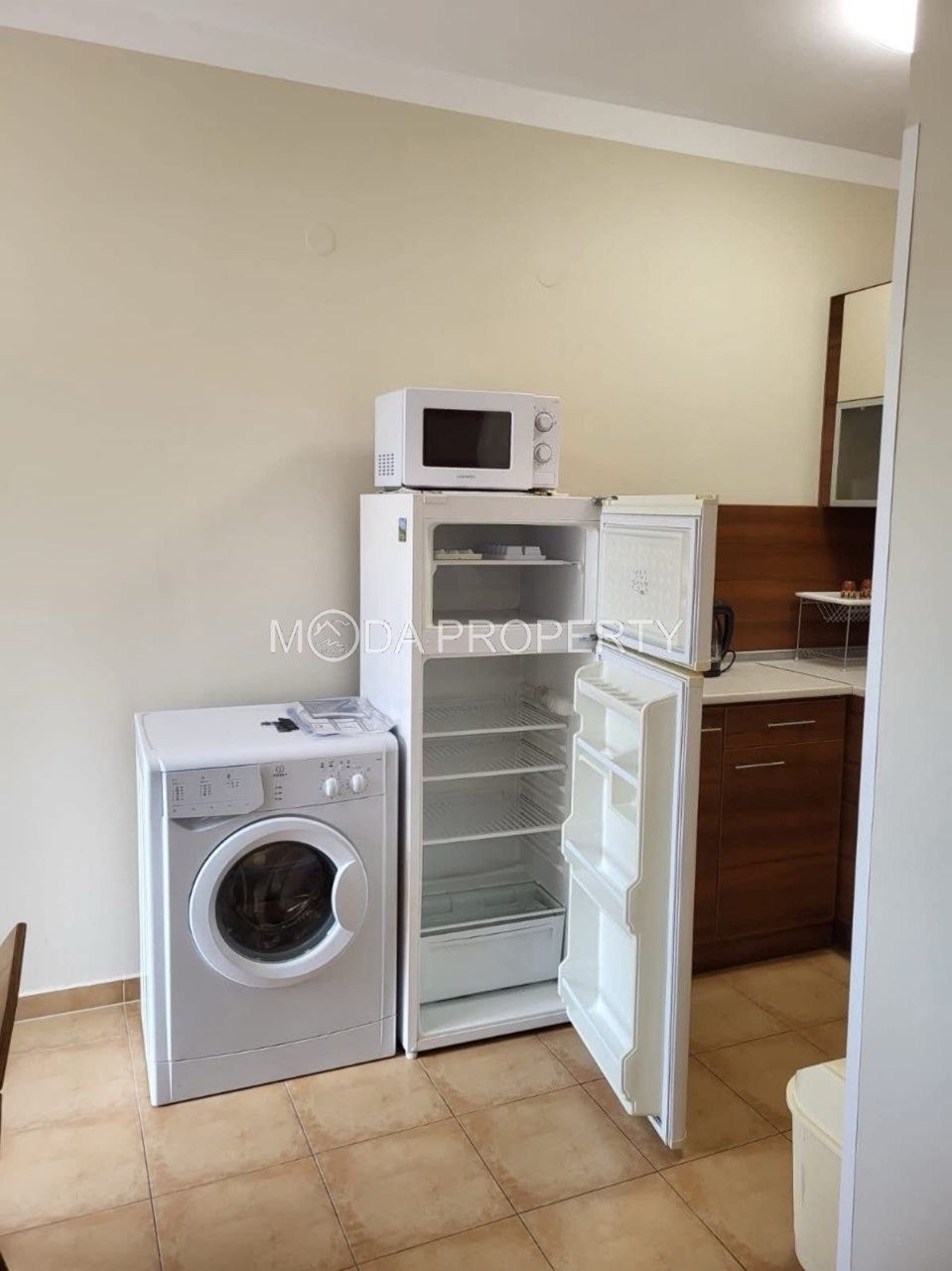 Продава 3-СТАЕН, с. Кошарица, област Бургас, снимка 4 - Апартаменти - 55366924