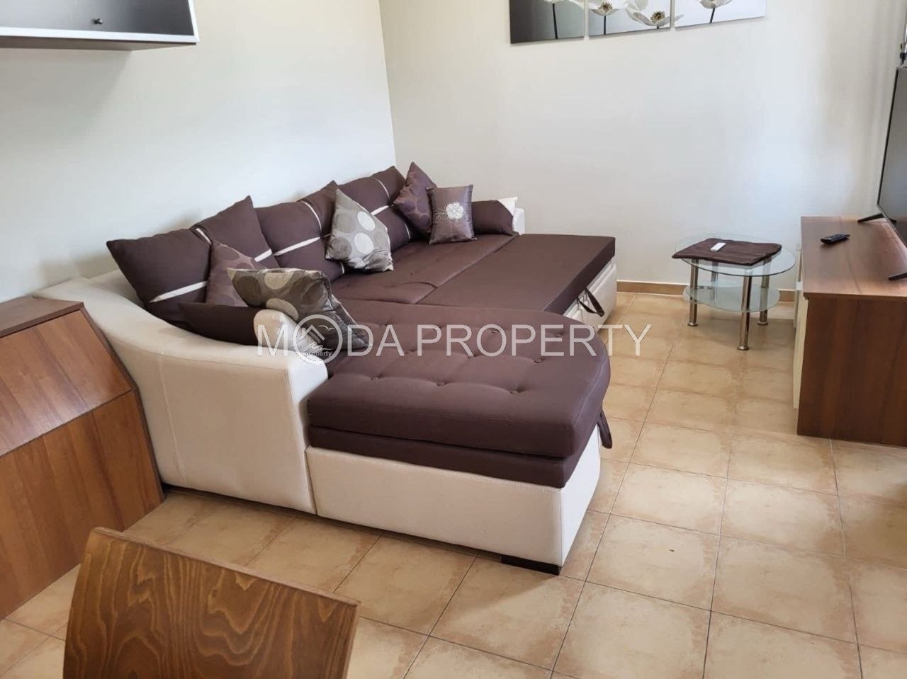 Продава 3-СТАЕН, с. Кошарица, област Бургас, снимка 7 - Апартаменти - 55366924
