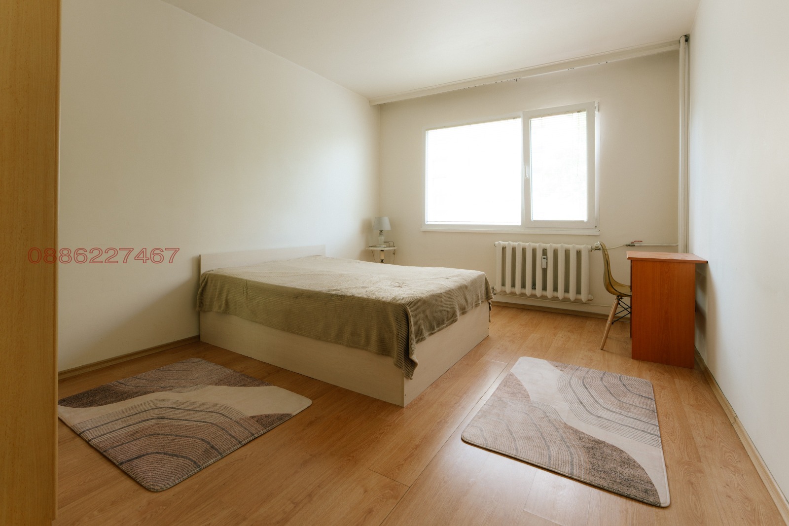 Продава 3-СТАЕН, гр. София, Банишора, снимка 14 - Апартаменти - 55966197
