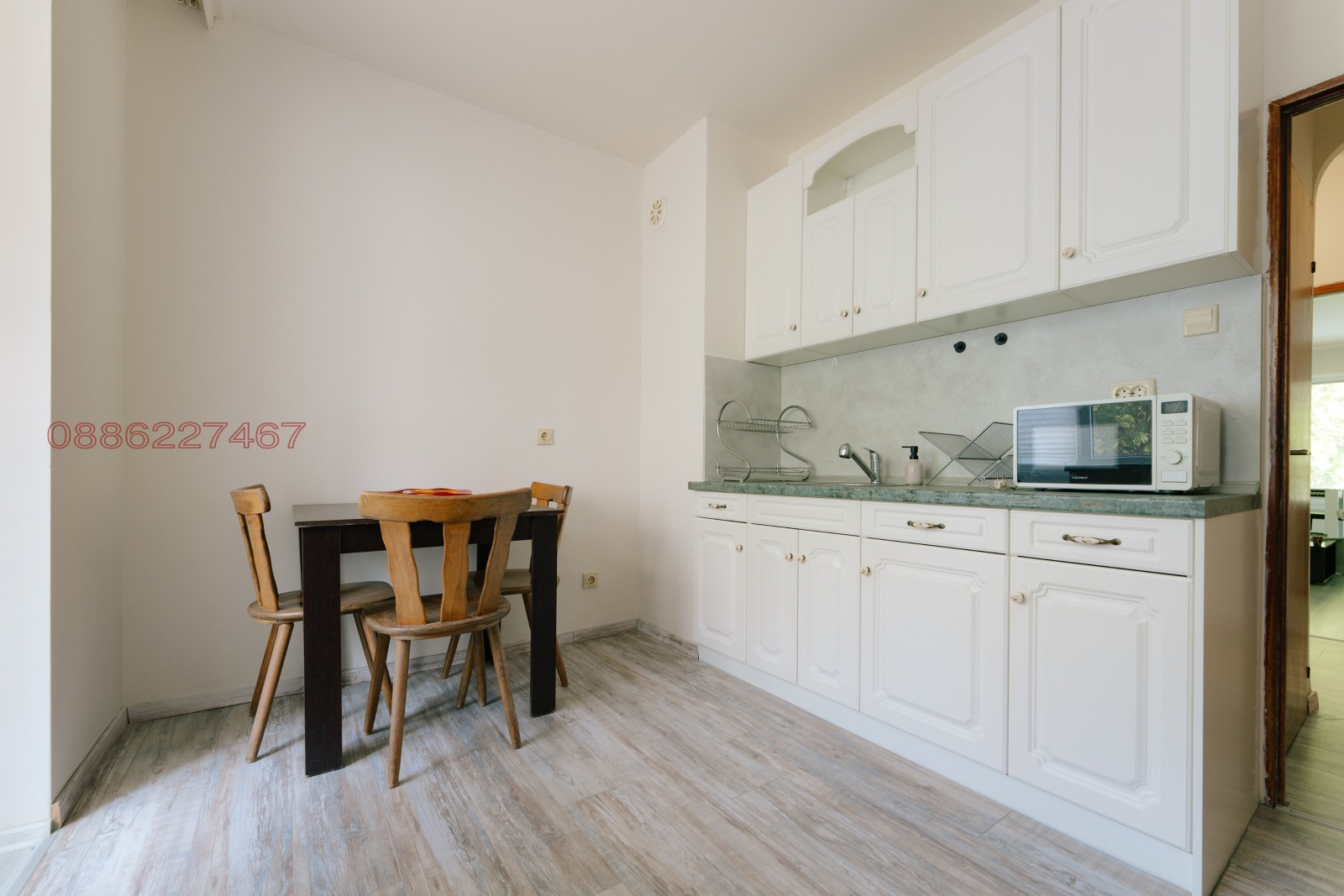 Продава 3-СТАЕН, гр. София, Банишора, снимка 9 - Апартаменти - 55966197
