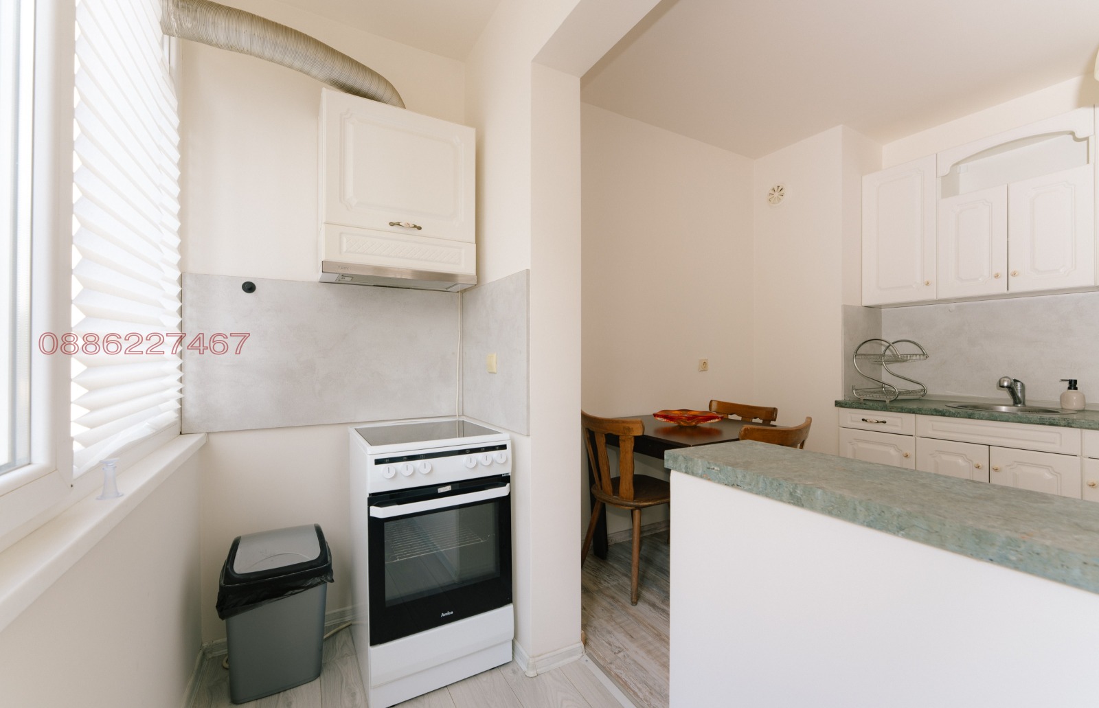 Продава 3-СТАЕН, гр. София, Банишора, снимка 10 - Апартаменти - 55966197