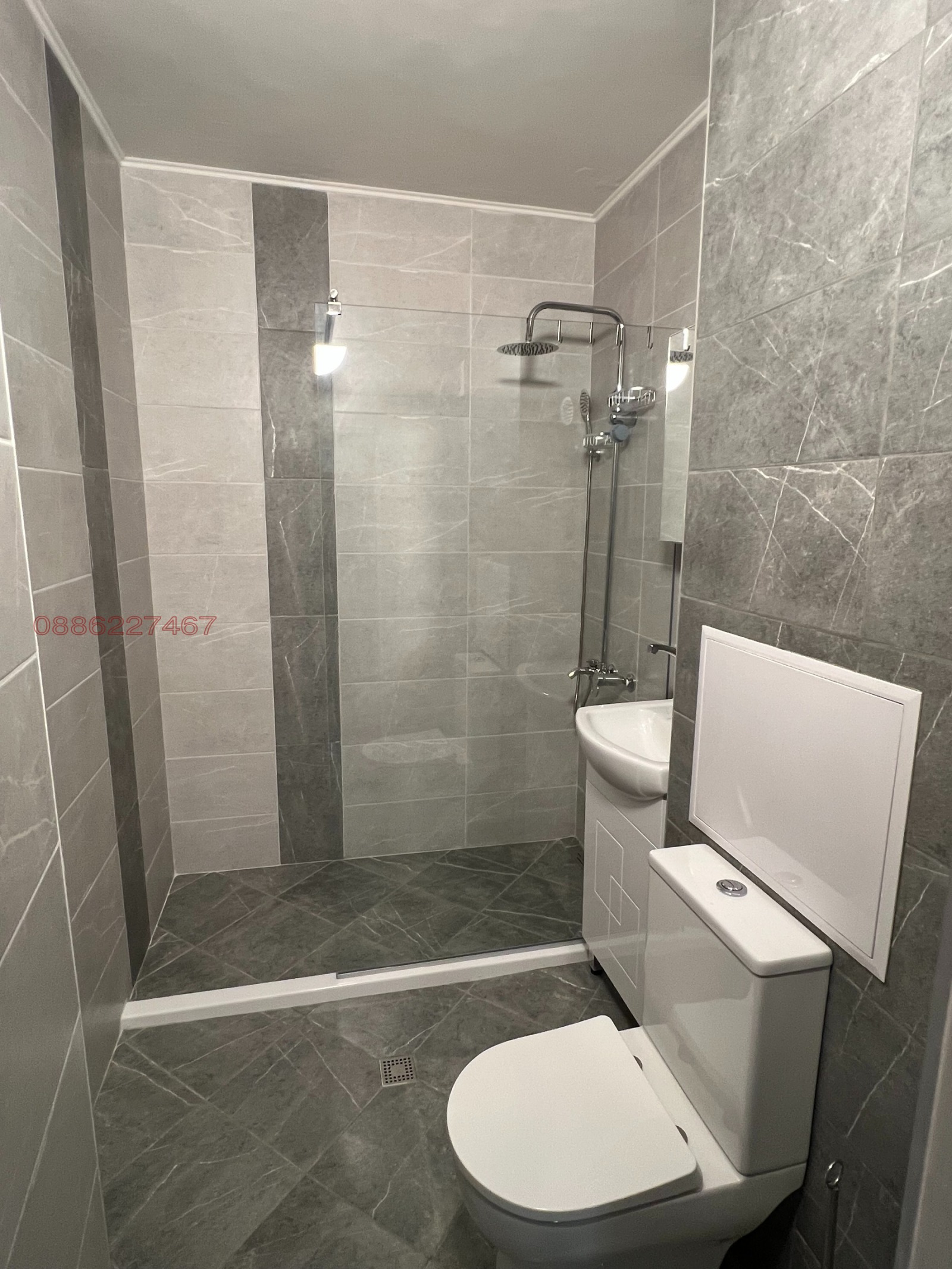 Продава 3-СТАЕН, гр. София, Банишора, снимка 7 - Апартаменти - 55966197