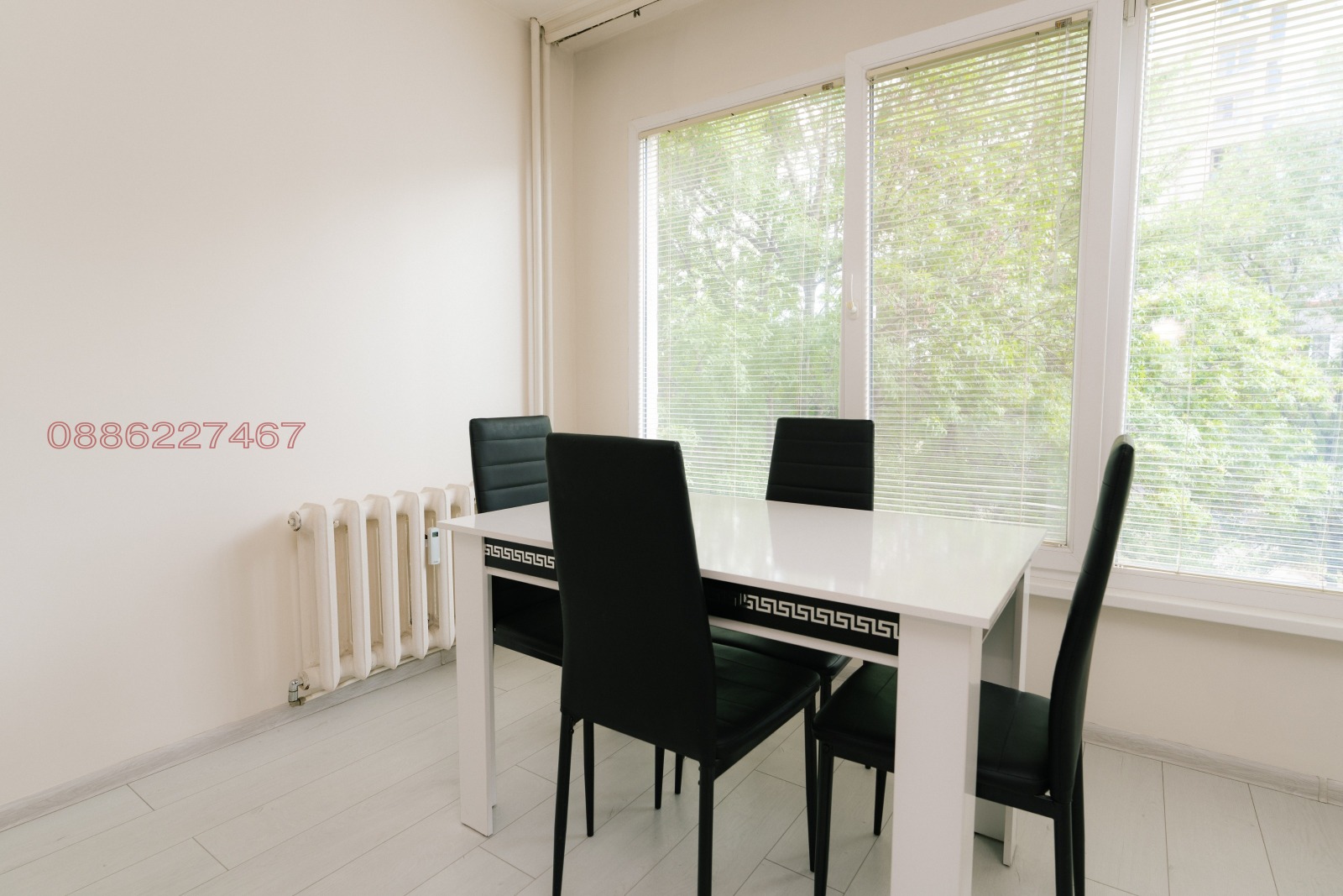 Продава 3-СТАЕН, гр. София, Банишора, снимка 4 - Апартаменти - 55966197