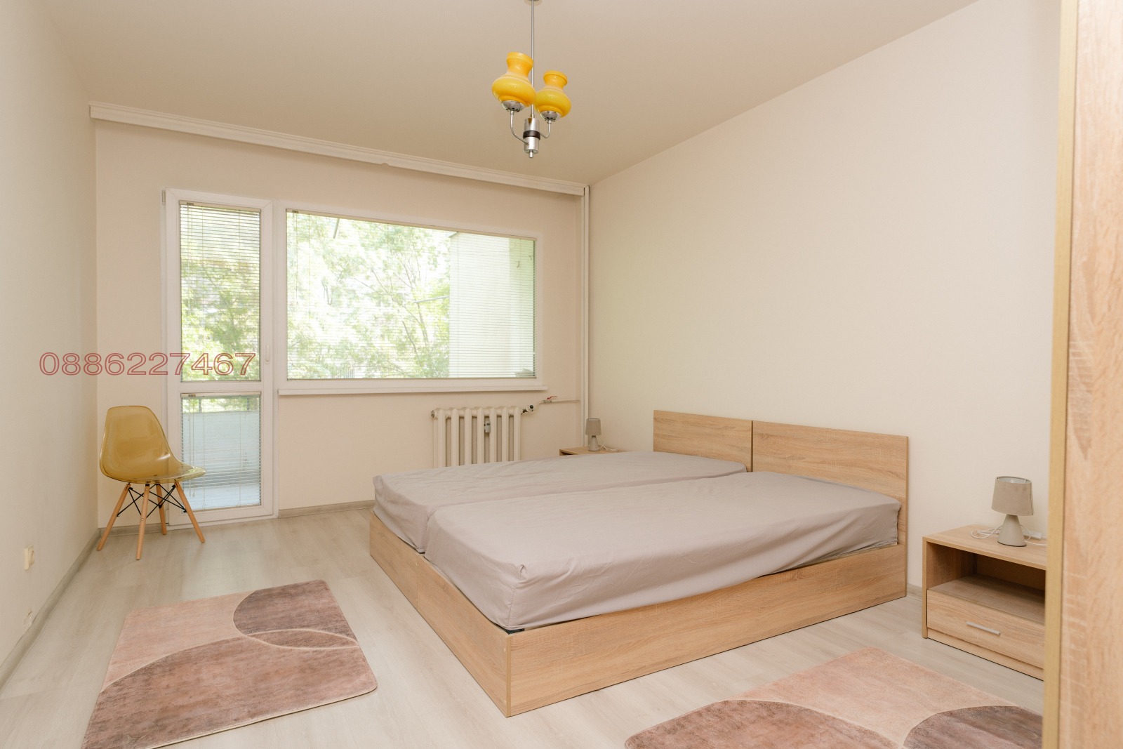 Продава 3-СТАЕН, гр. София, Банишора, снимка 12 - Апартаменти - 55966197