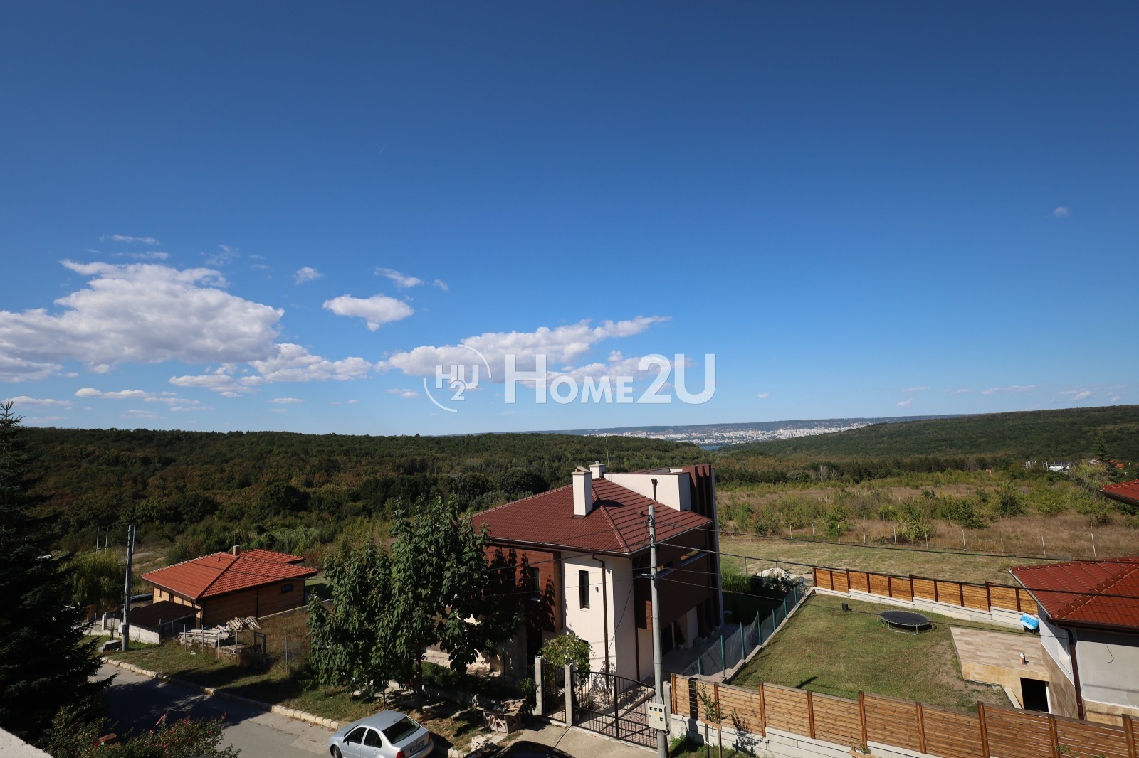 Продава 3-СТАЕН, гр. Варна, с. Звездица, снимка 4 - Апартаменти - 56199835