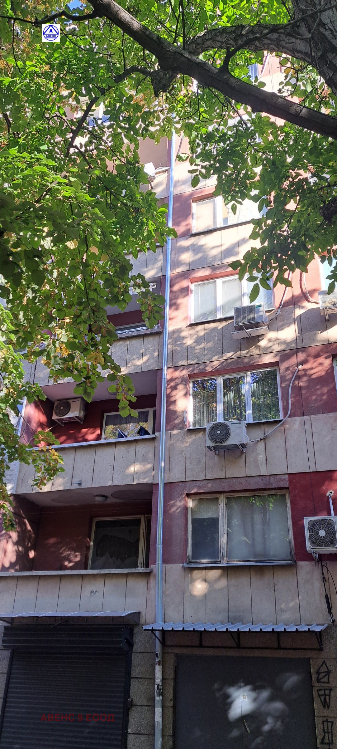 Продава 3-СТАЕН, гр. Плевен, Идеален център, снимка 5 - Апартаменти - 56355037