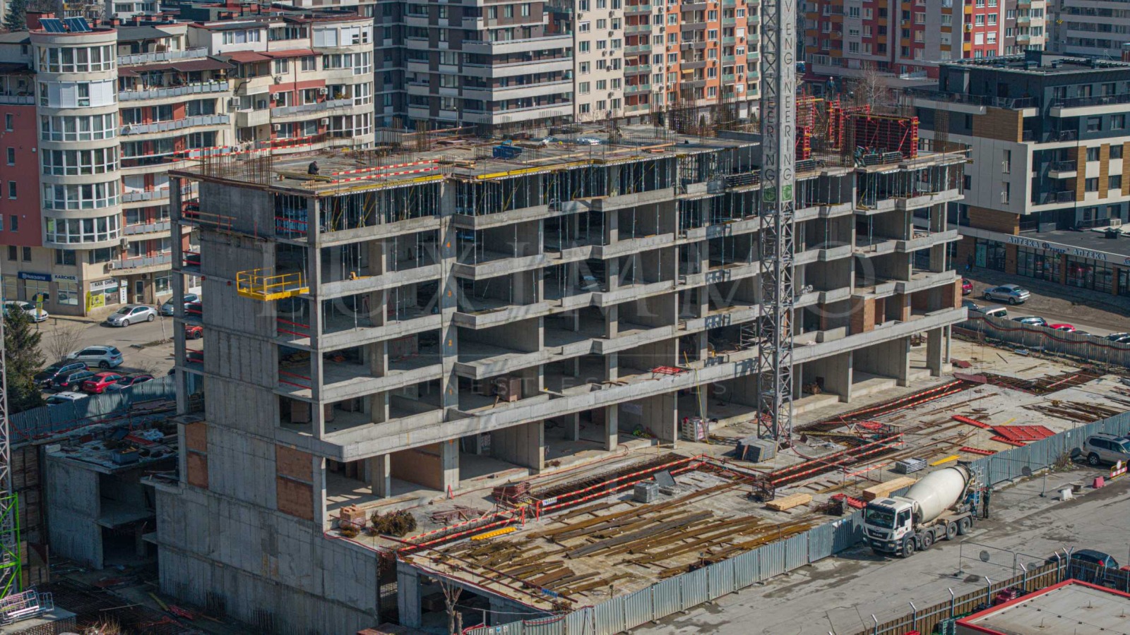 Продава 4-СТАЕН, гр. София, Младост 3, снимка 7 - Апартаменти - 54454933