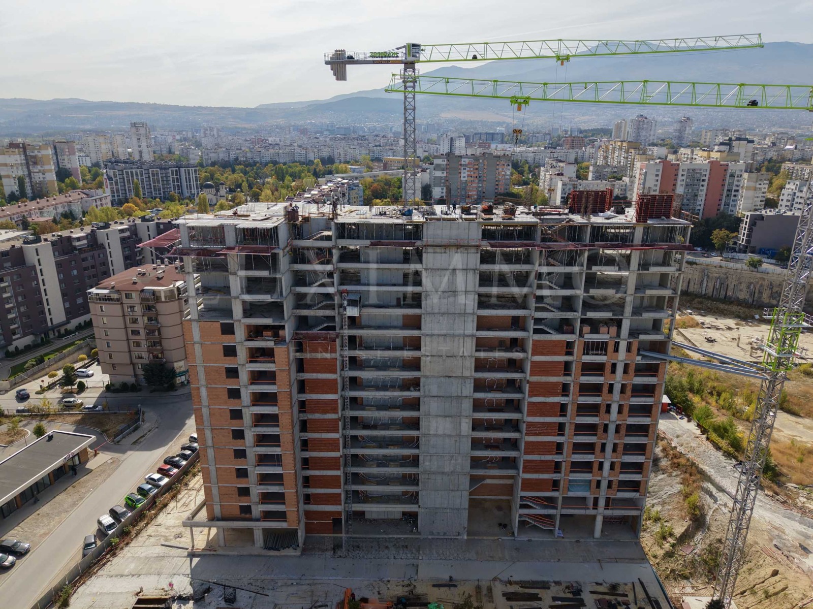 Продава 4-СТАЕН, гр. София, Младост 3, снимка 7 - Апартаменти - 54454933
