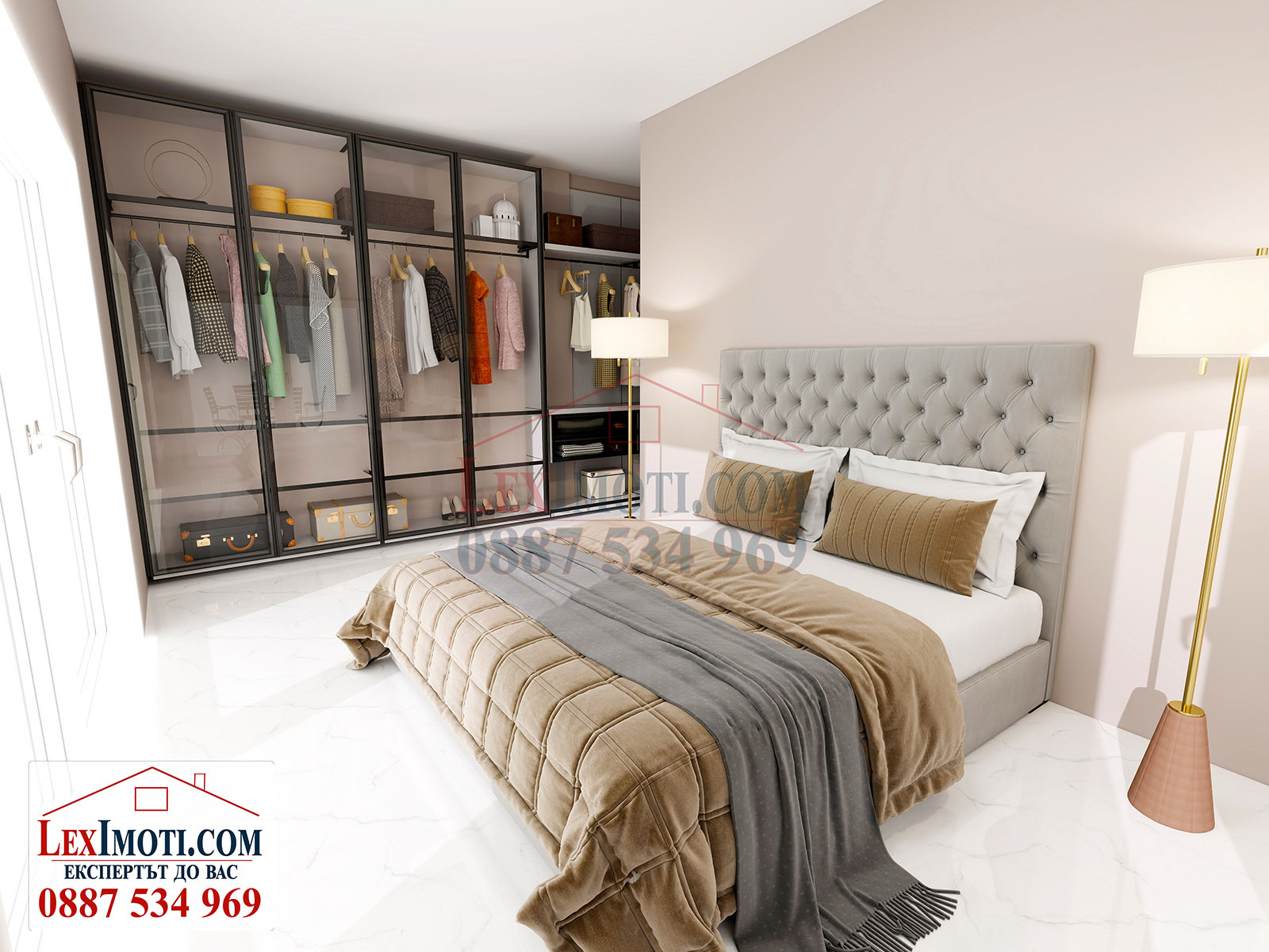 Продава МЕЗОНЕТ, гр. Русе, Център, снимка 9 - Апартаменти - 54045405