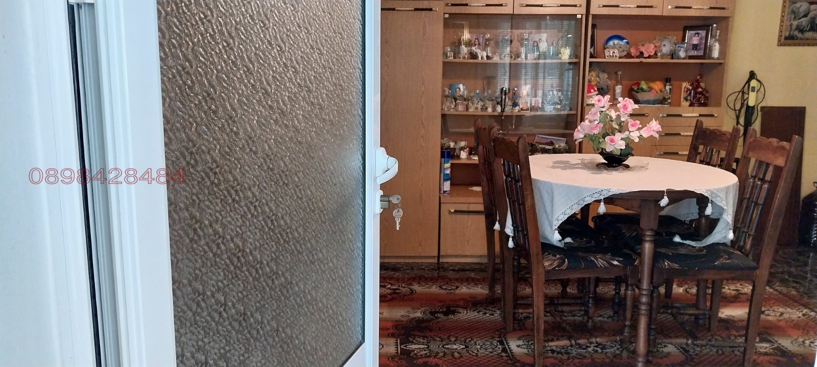 Продава КЪЩА, гр. Ловеч, Вароша, снимка 10 - Къщи - 54410705