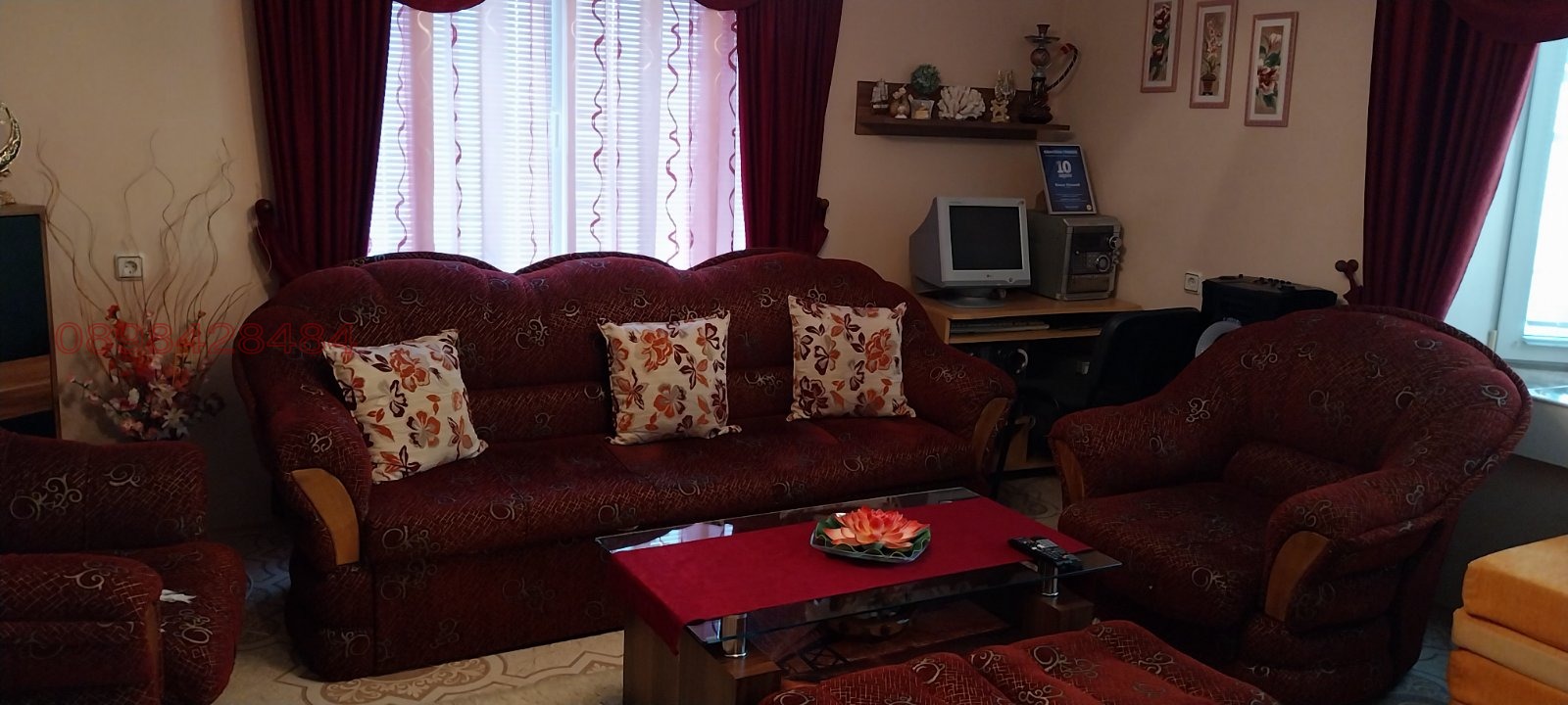 Продава КЪЩА, гр. Ловеч, Вароша, снимка 2 - Къщи - 54410705