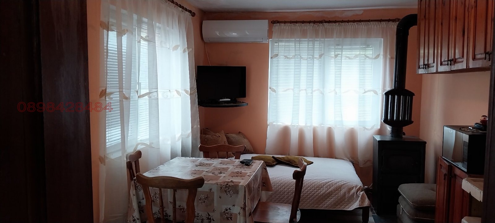 Продава КЪЩА, гр. Ловеч, Вароша, снимка 5 - Къщи - 54410705