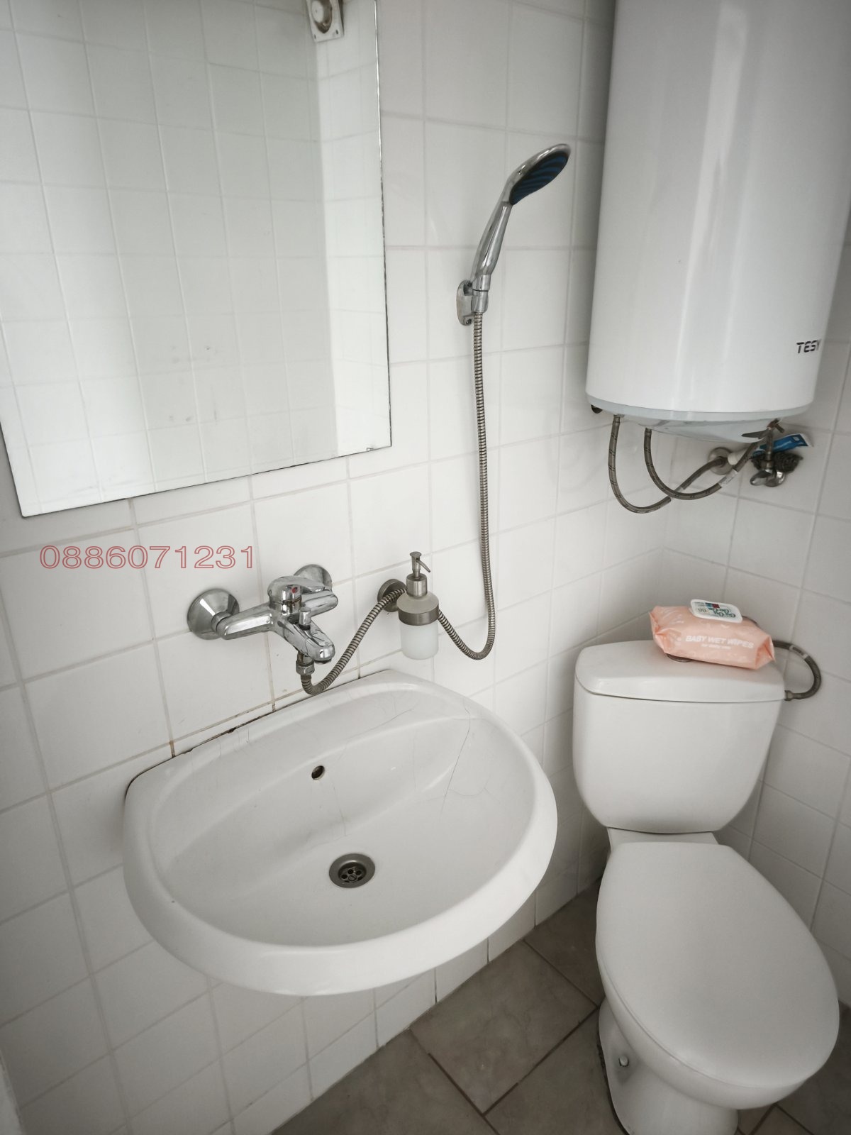 Продава МАГАЗИН, гр. Варна, Владислав Варненчик 1, снимка 5 - Магазини - 55301175