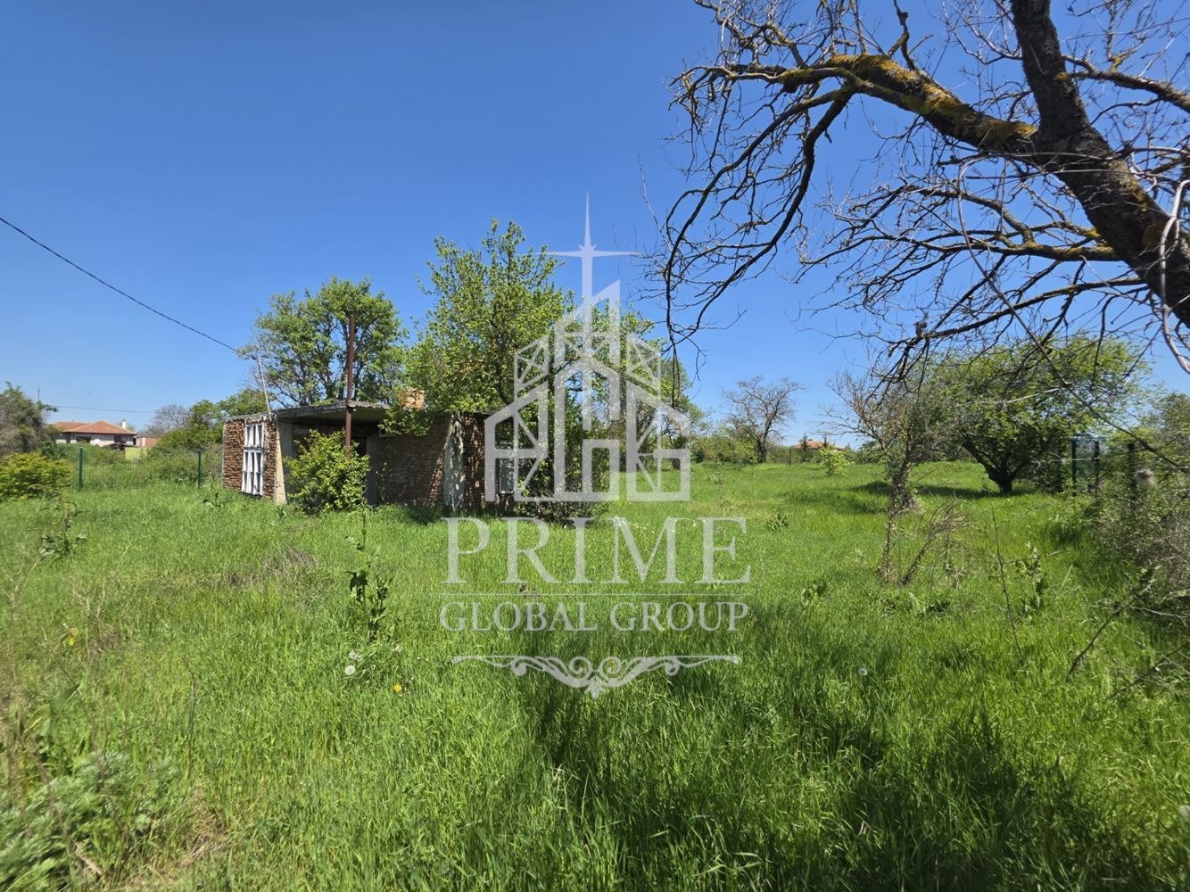 Продава ПАРЦЕЛ, с. Аврен, област Варна, снимка 4 - Парцели - 56318207