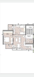 Продава 3-СТАЕН, гр. Петрич, област Благоевград, снимка 2