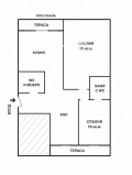 Продава  3-стаен град София , Младост 1 , 80 кв.м | 81751402 - изображение [5]