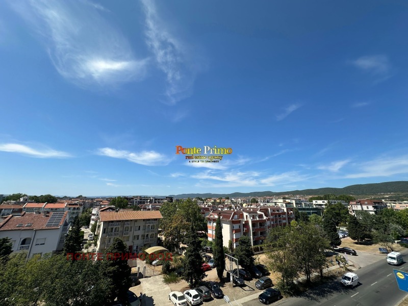 Продава 3-СТАЕН в област Бургас, к.к. Слънчев бряг - 80 кв.м / 82 900 € » 162 138.31 лв., ПОНТЕ ПРИМО ООД