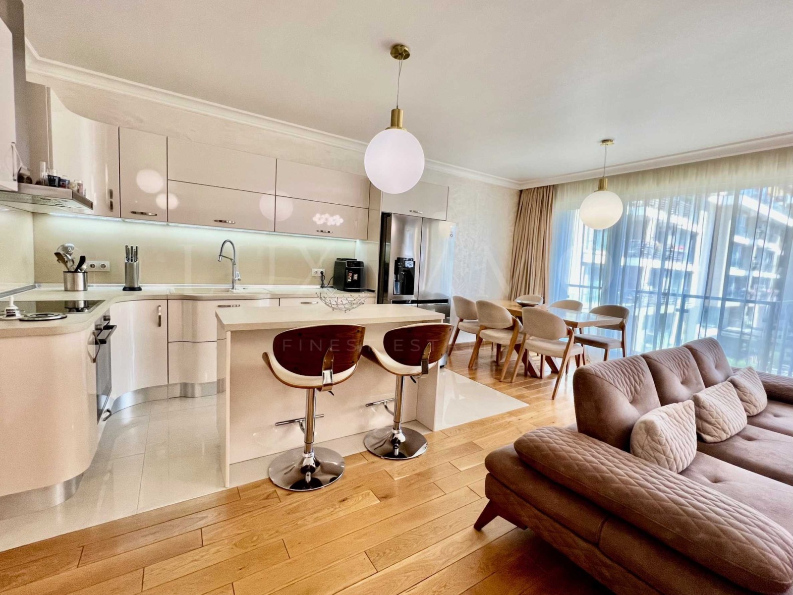 Продава 4-СТАЕН | Imot.bg — изображение 4