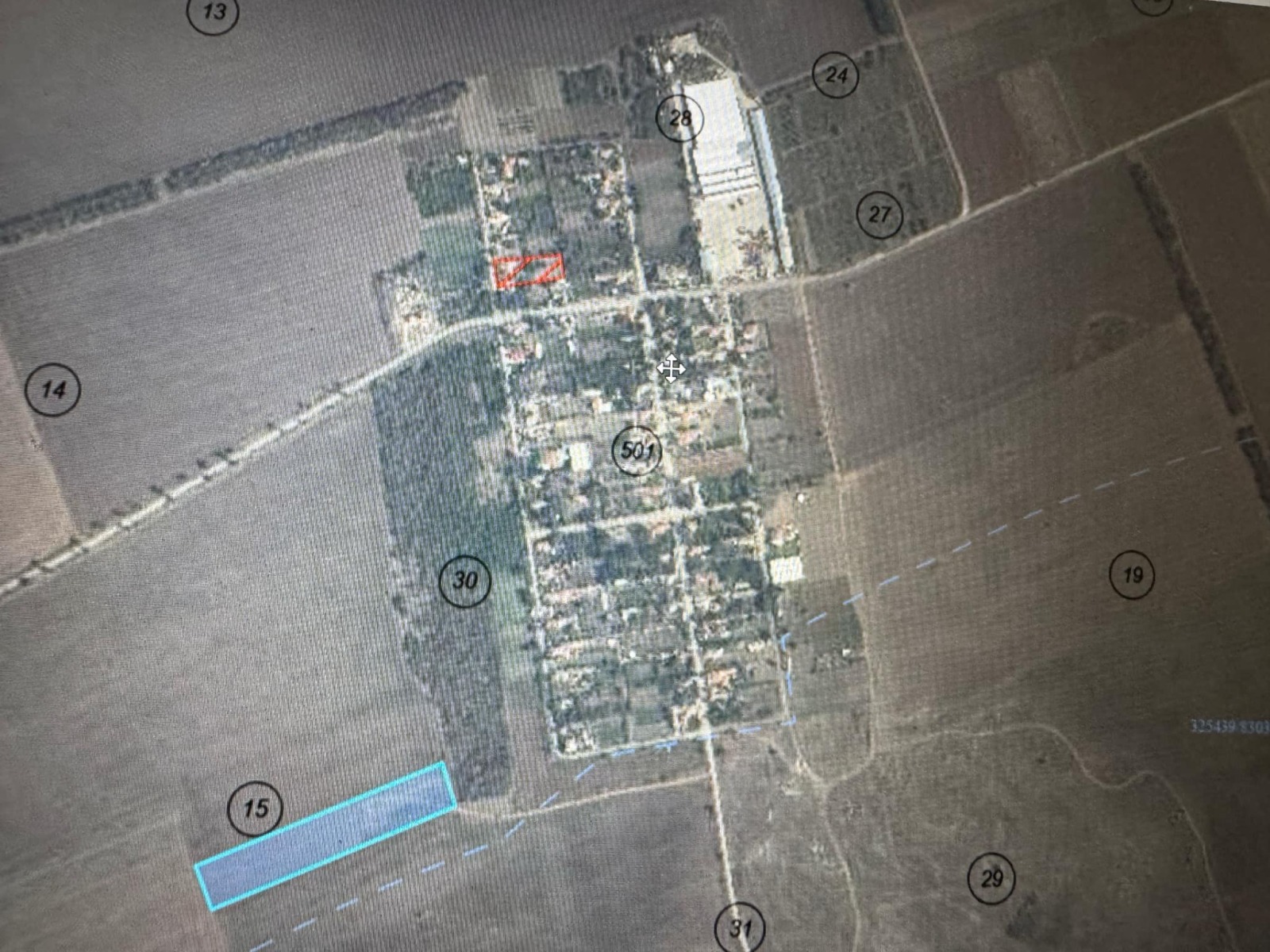 Продава ПАРЦЕЛ | Imot.bg — изображение 2