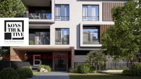 2 slaapkamers Levski G, Sofia