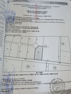 Снимка Продава ПАРЦЕЛ