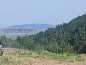 Продава парцел област Перник с. Кладница - [1] 