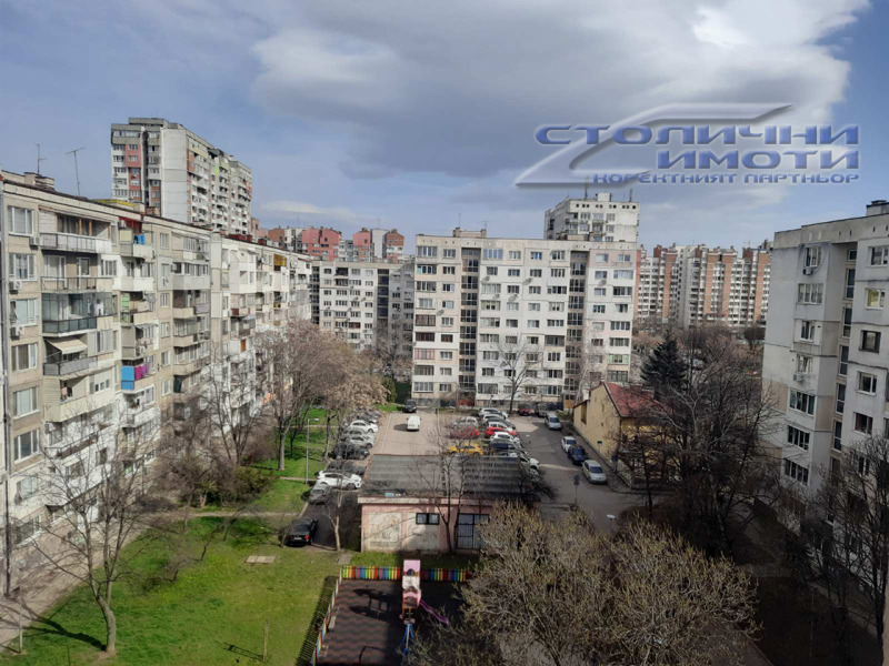 Продава  1-стаен град София , Света Троица , 44 кв.м | 57466521 - изображение [7]