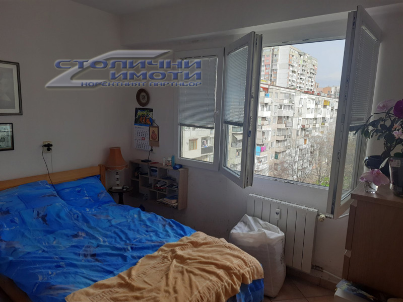 Продава  1-стаен град София , Света Троица , 44 кв.м | 57466521 - изображение [4]